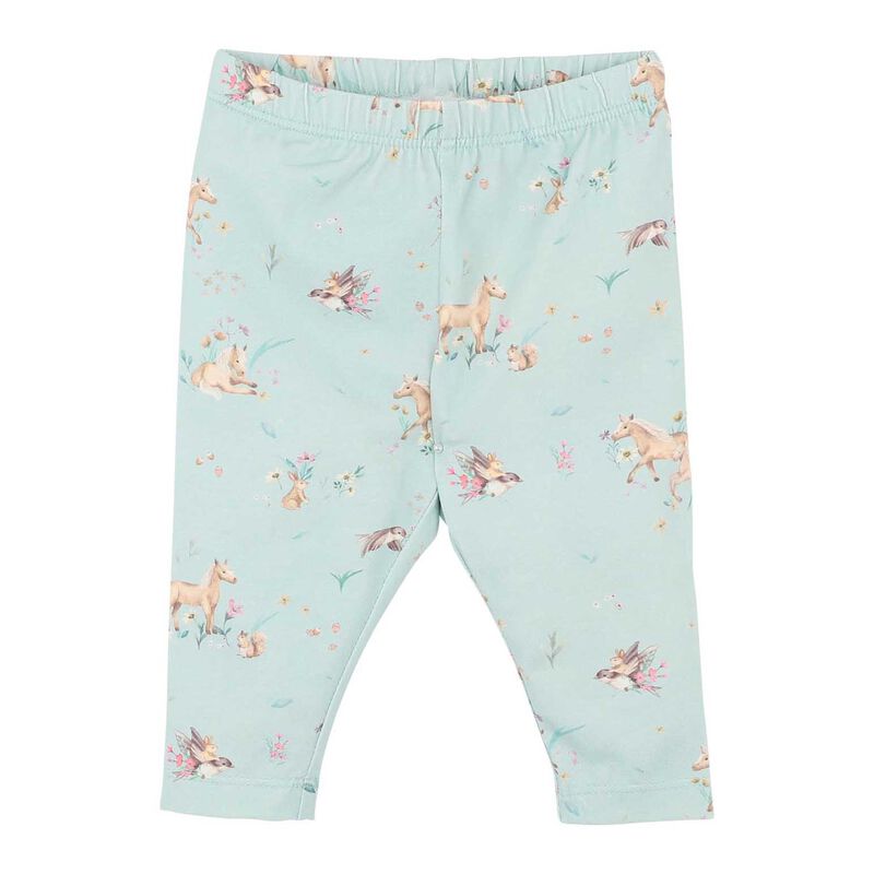 B&eacute;b&eacute; Winnie Organic Leggings image number 0